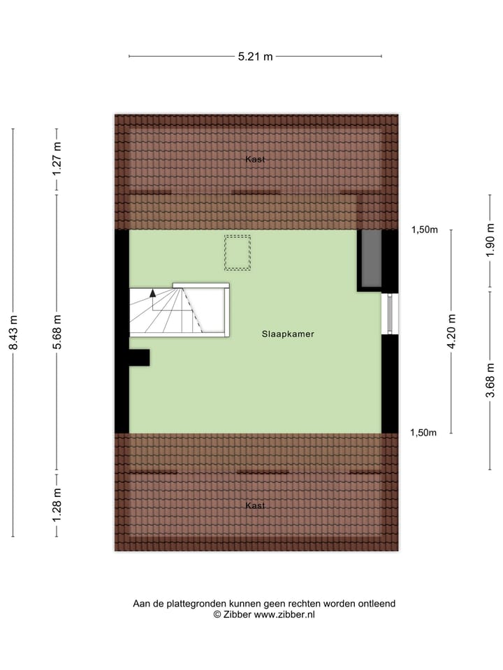 Foto 35 van Weerdenborch 2
