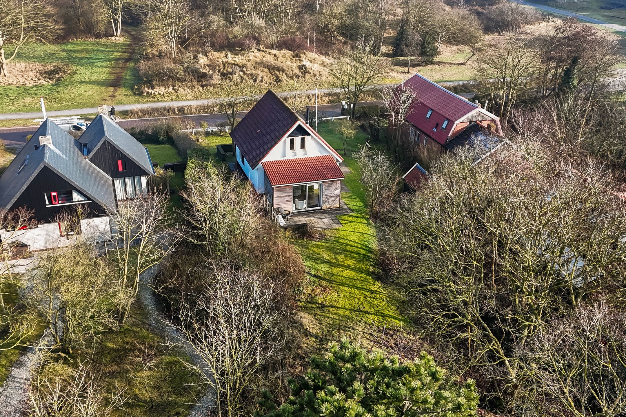 Photo 3 of Badweg