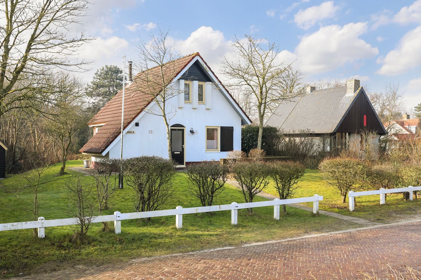 Photo 5 of Badweg