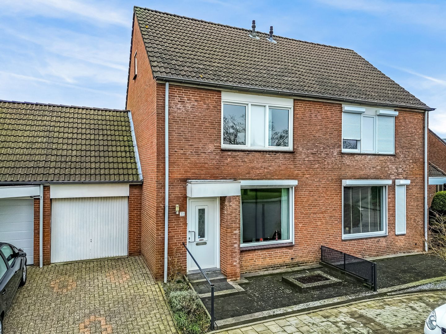 Foto 1 van Vogelwikke 33