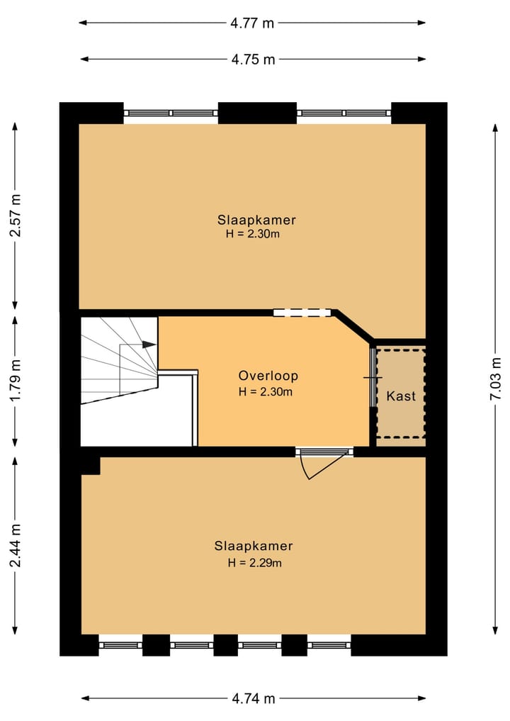 Foto 40 van Kasteellaan 115