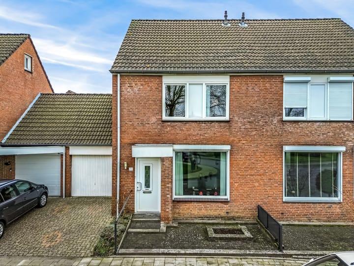 Foto 30 van Vogelwikke 33