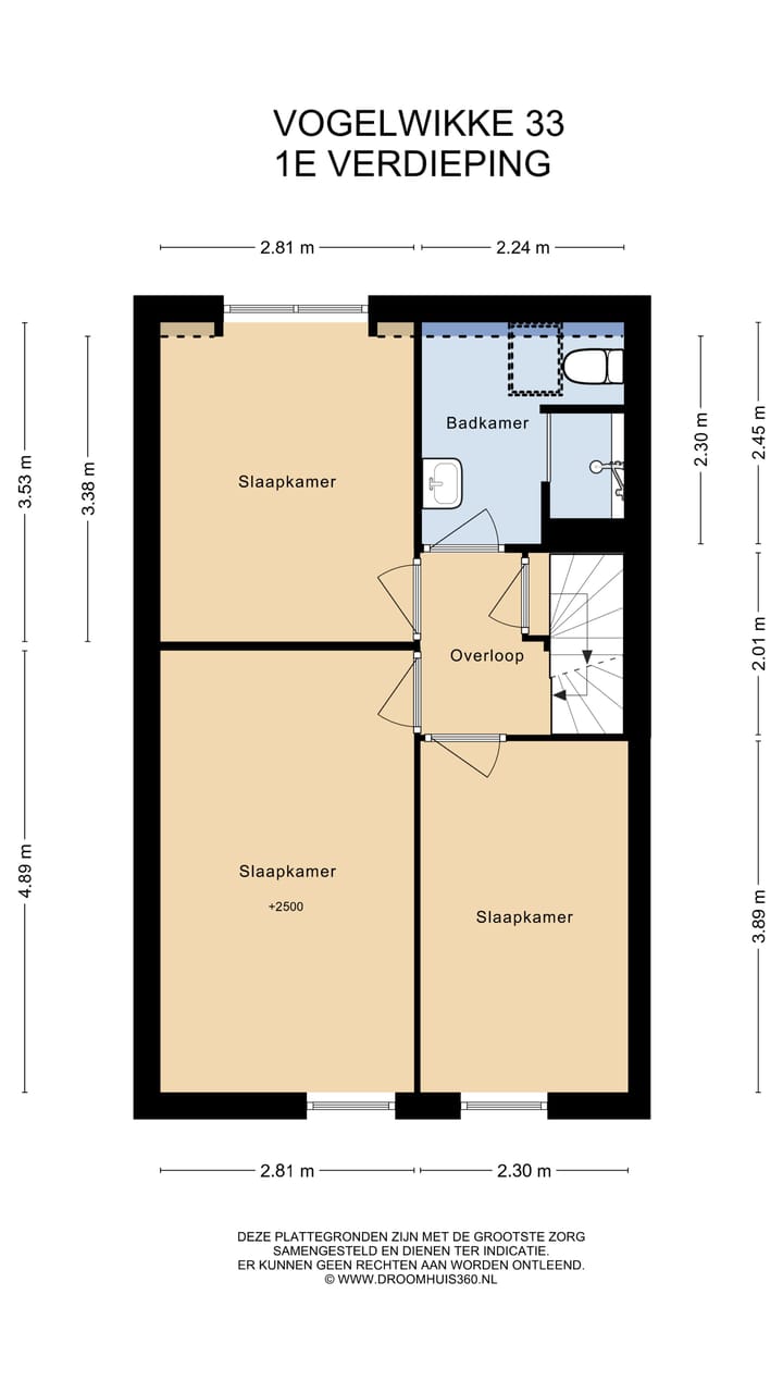 Foto 38 van Vogelwikke 33