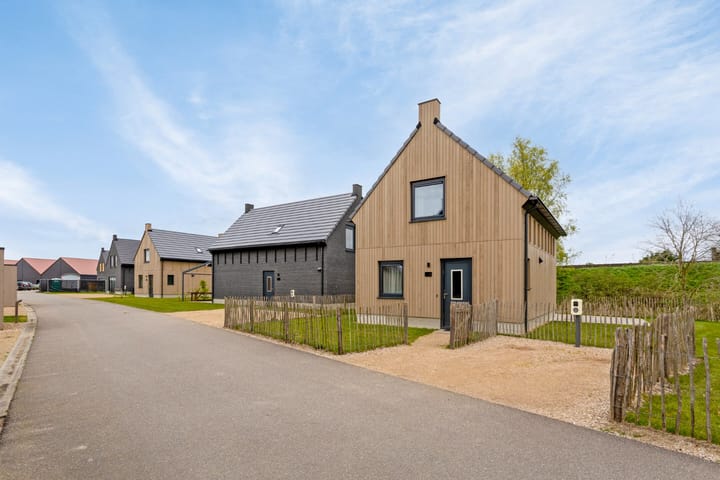 Photo 3 of Veerweg 50-11