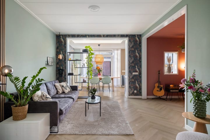 Foto 2 van Johannes Sinthenstraat 57