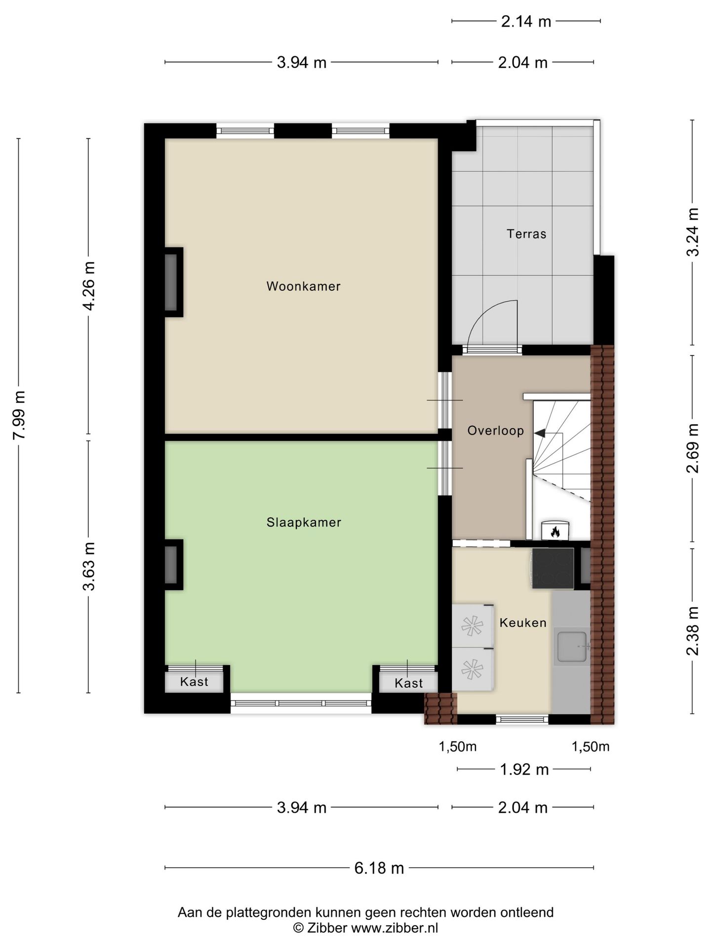 Photo 50 of Bolwerk-Zuid 70