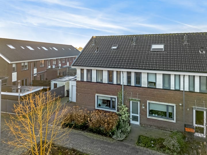 Foto 5 van Schepenlaan 45