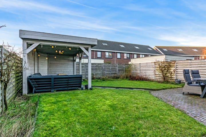 Foto 3 van Schepenlaan 45