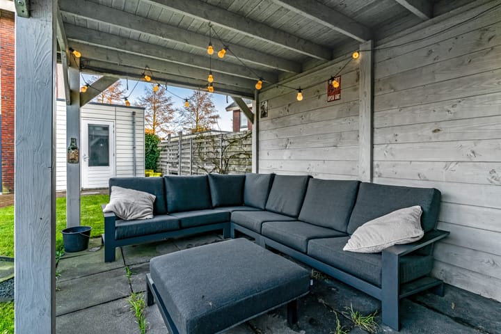 Foto 10 van Schepenlaan 45