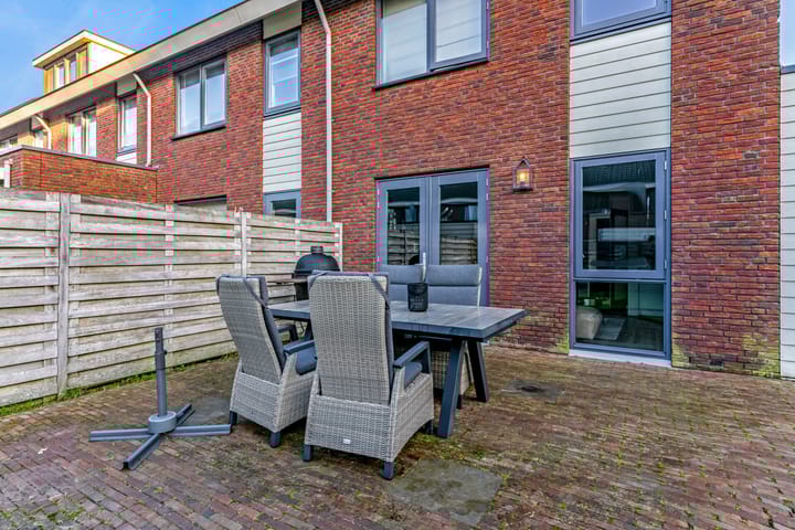 Foto 11 van Schepenlaan 45