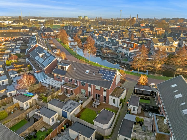 Foto 13 van Schepenlaan 45