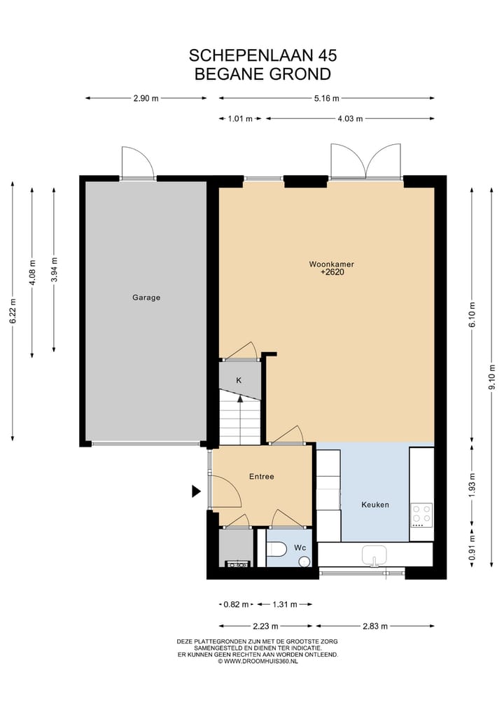 Foto 40 van Schepenlaan 45