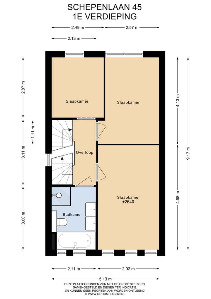 Foto 41 van Schepenlaan 45