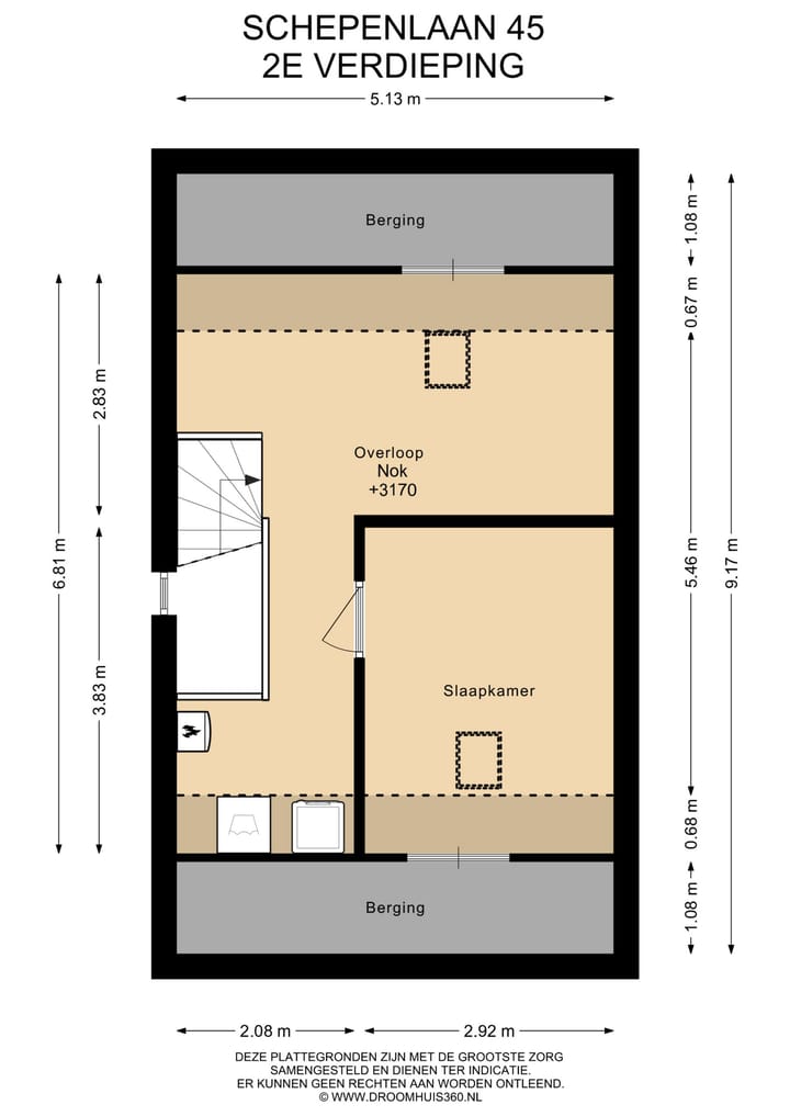 Foto 42 van Schepenlaan 45