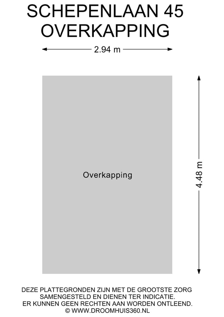 Foto 43 van Schepenlaan 45