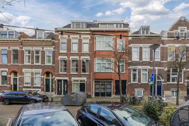 Foto 1 van Van den Hoonaardstraat 14-C