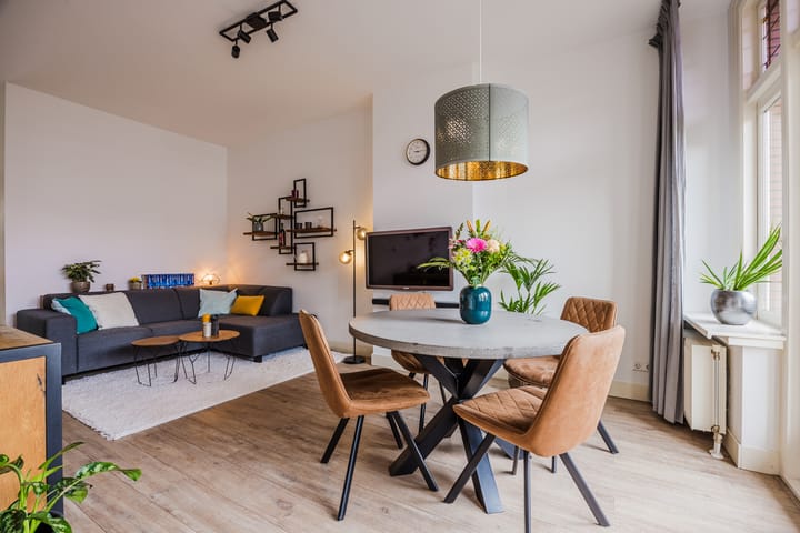 Foto 2 van Van den Hoonaardstraat 14-C