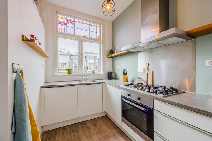 Foto 3 van Van den Hoonaardstraat 14-C