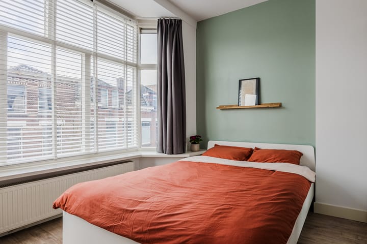 Foto 4 van Van den Hoonaardstraat 14-C