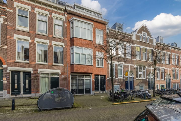 Foto 5 van Van den Hoonaardstraat 14-C