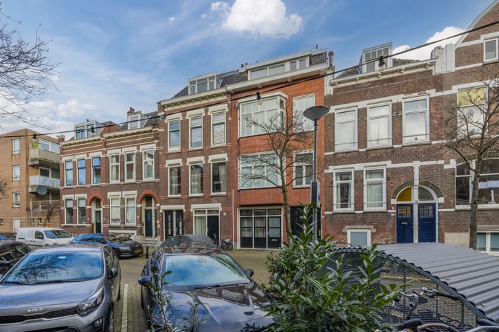 Foto 6 van Van den Hoonaardstraat 14-C