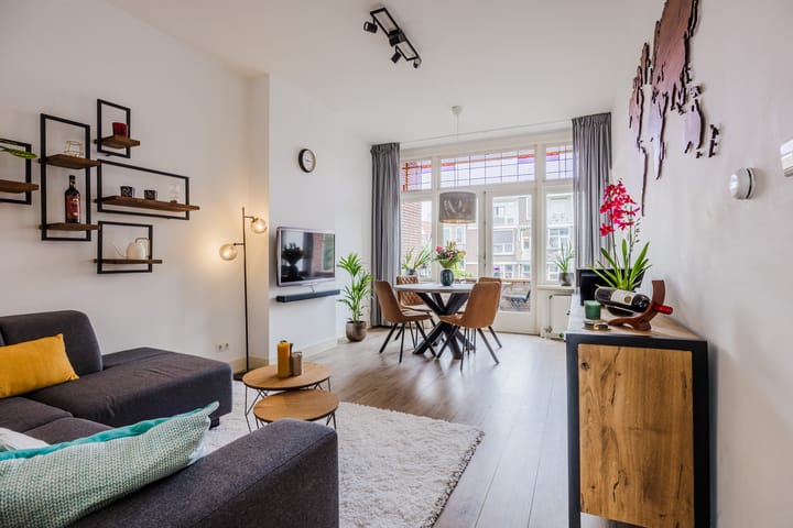 Foto 8 van Van den Hoonaardstraat 14-C