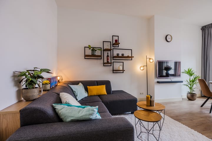 Foto 9 van Van den Hoonaardstraat 14-C