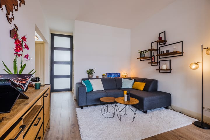 Foto 11 van Van den Hoonaardstraat 14-C