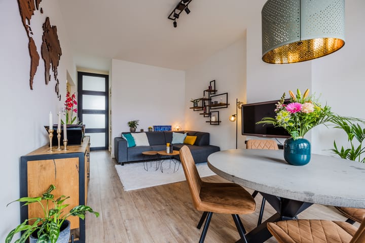 Foto 12 van Van den Hoonaardstraat 14-C