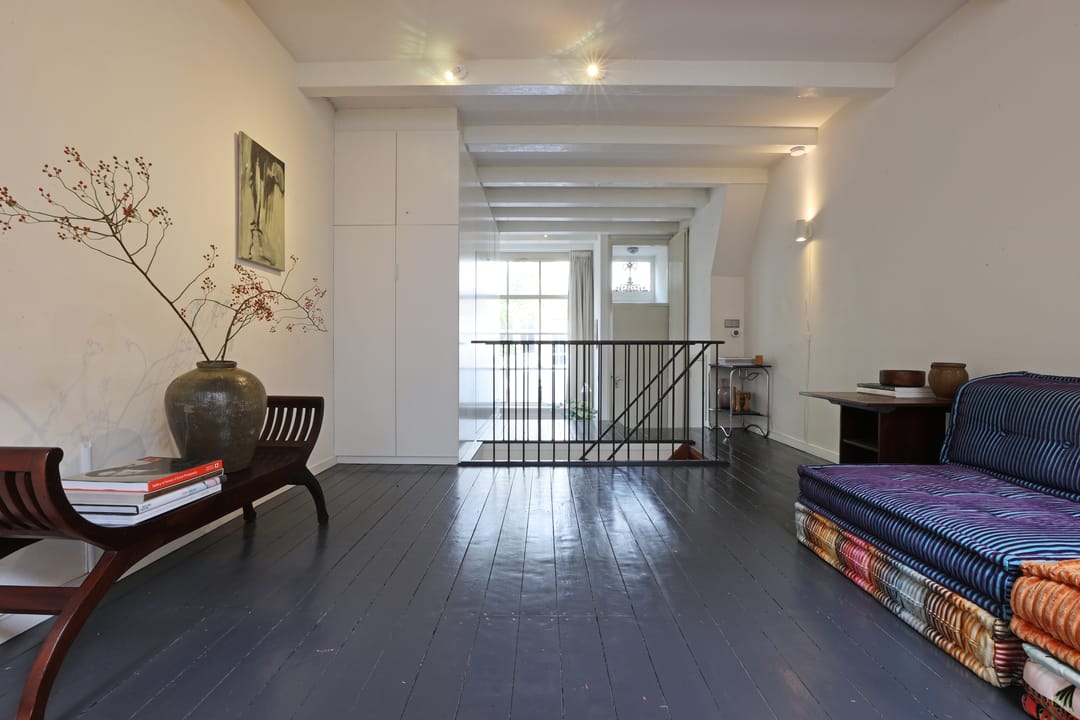 Foto 1 van Palmgracht 79