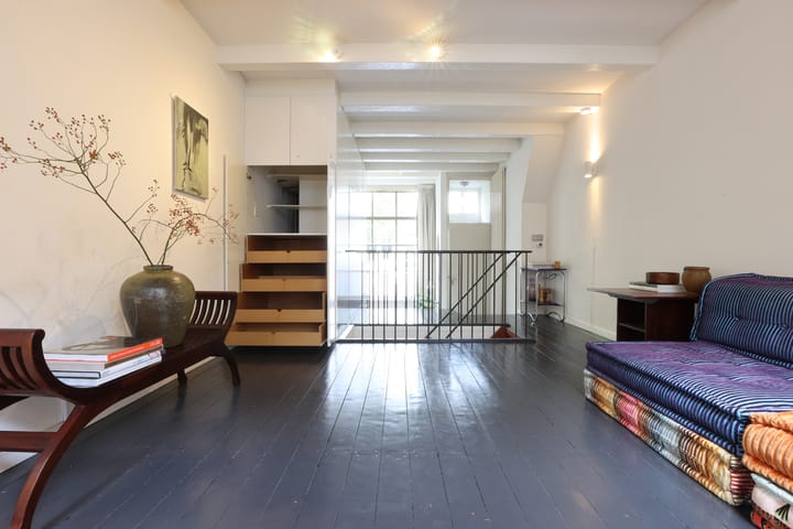 Foto 2 van Palmgracht 79