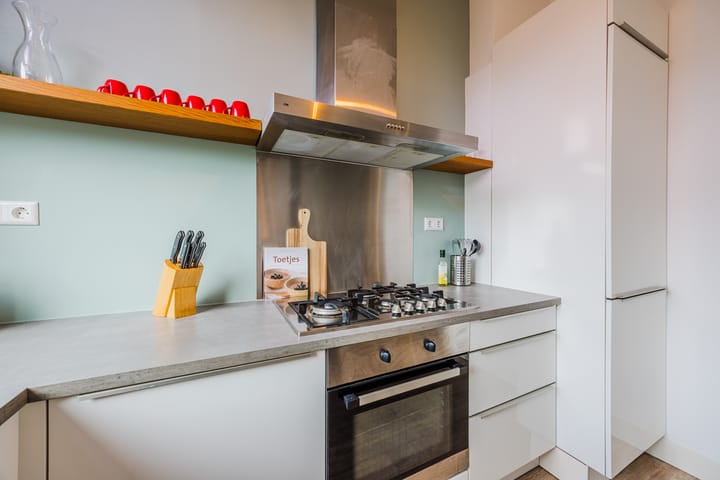 Foto 19 van Van den Hoonaardstraat 14-C