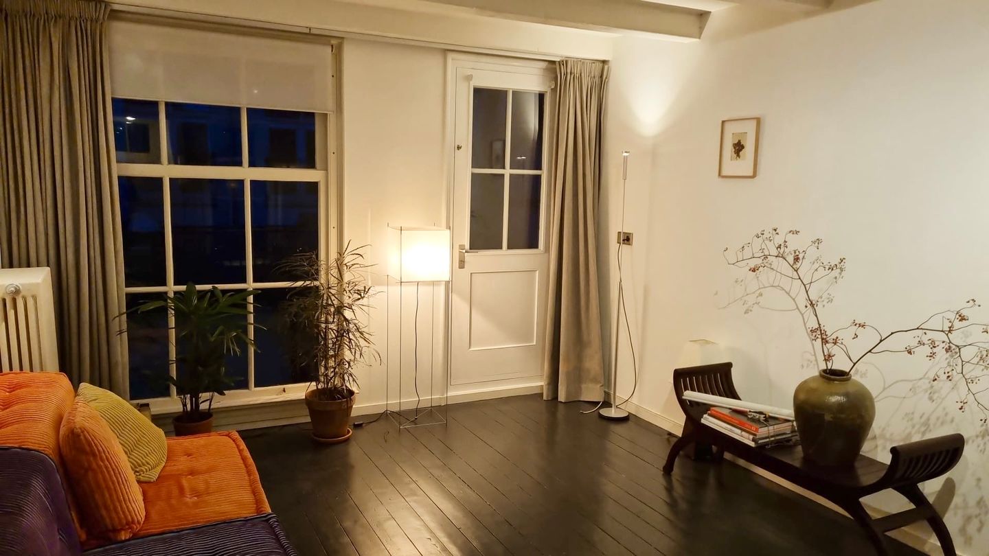 Foto 5 van Palmgracht 79