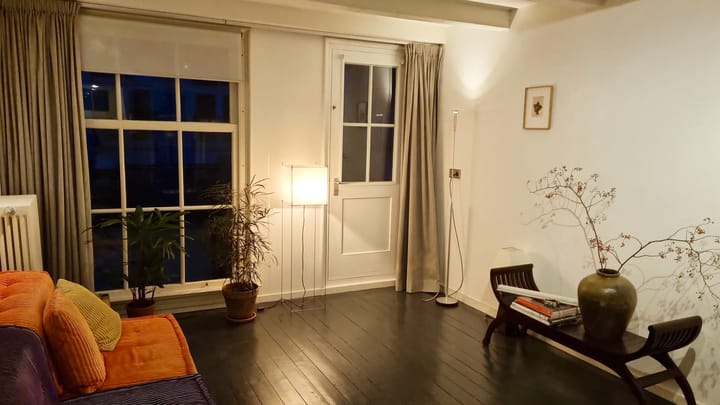 Foto 5 van Palmgracht 79