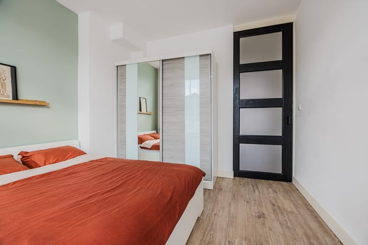 Foto 22 van Van den Hoonaardstraat 14-C