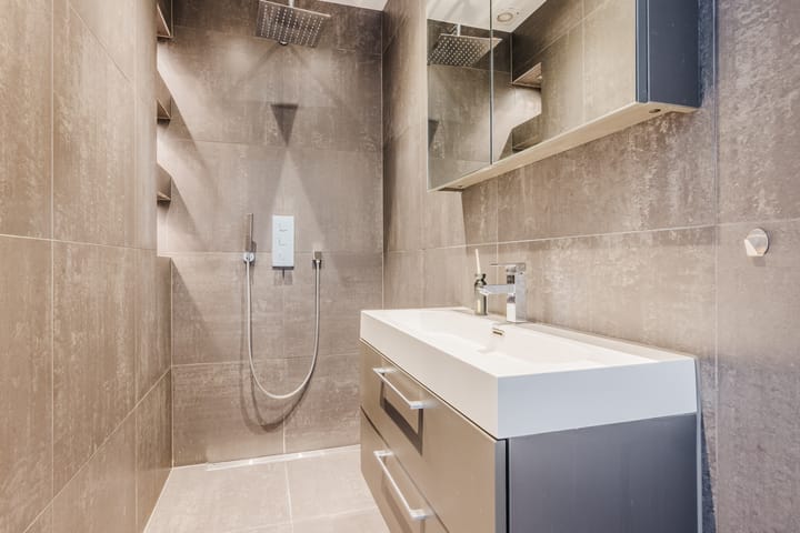 Foto 24 van Van den Hoonaardstraat 14-C