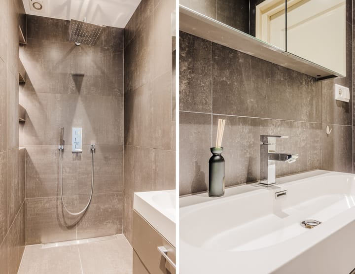 Foto 25 van Van den Hoonaardstraat 14-C