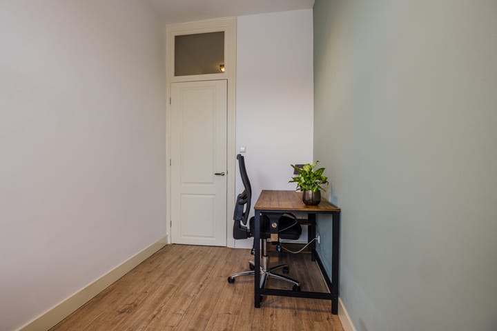 Foto 27 van Van den Hoonaardstraat 14-C