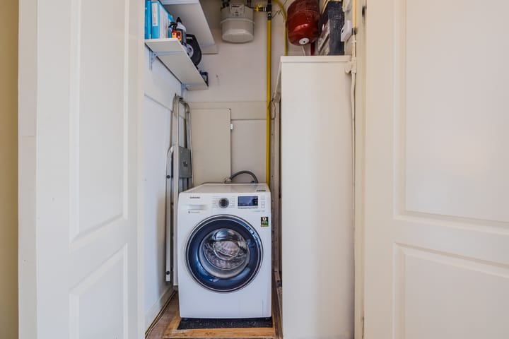 Foto 28 van Van den Hoonaardstraat 14-C