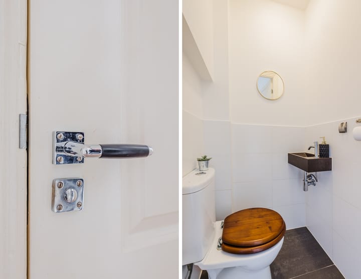 Foto 29 van Van den Hoonaardstraat 14-C