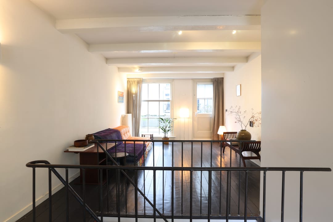 Foto 13 van Palmgracht 79