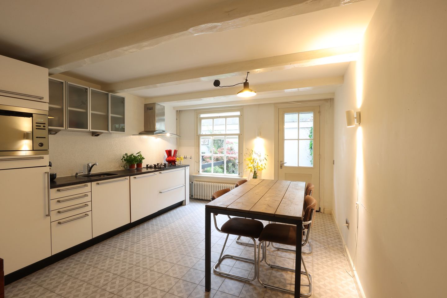 Foto 14 van Palmgracht 79