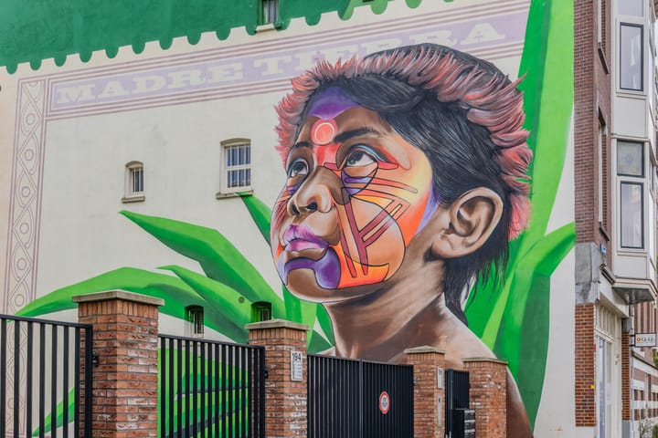 Foto 32 van Van den Hoonaardstraat 14-C