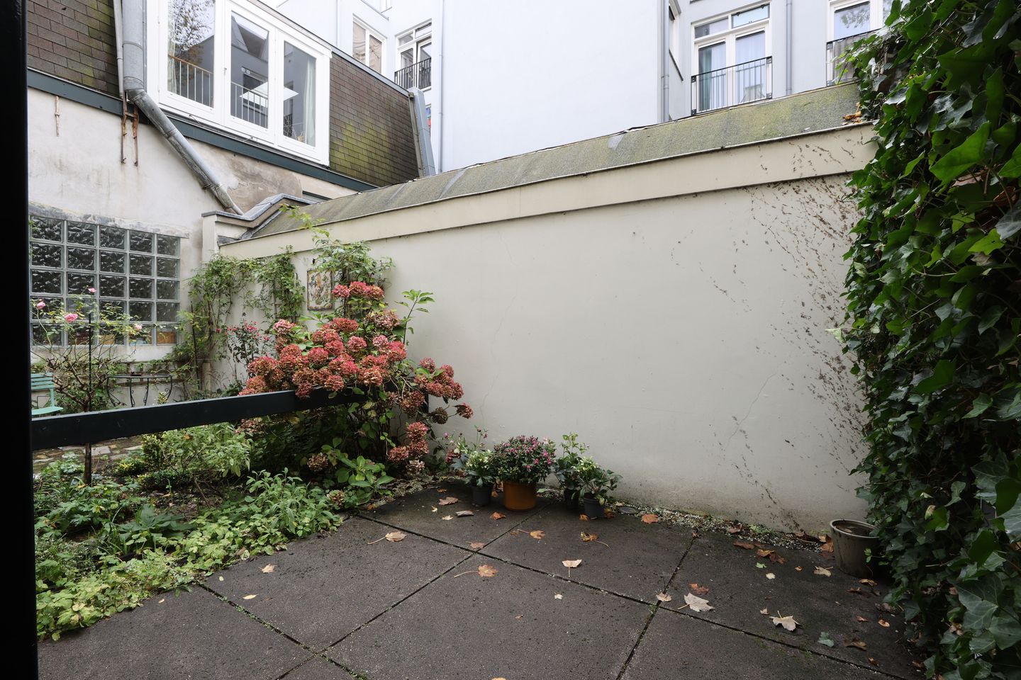 Foto 25 van Palmgracht 79