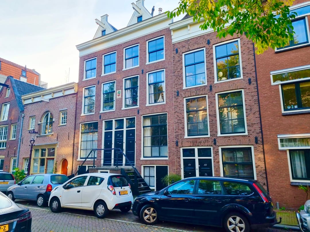 Foto 32 van Palmgracht 79