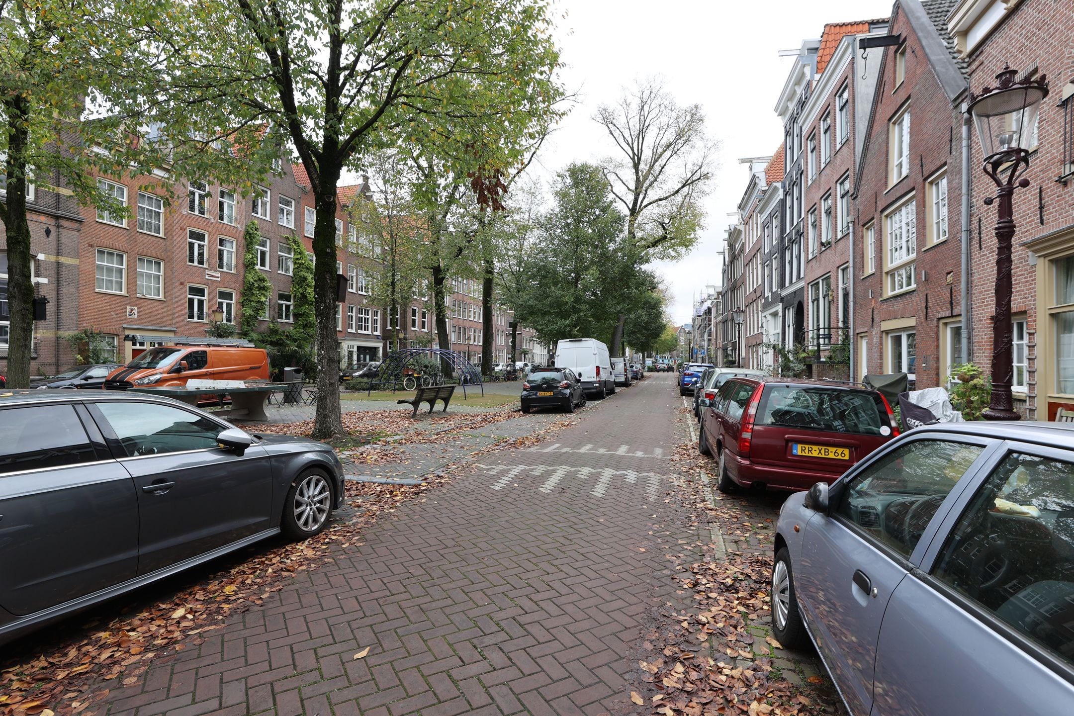 Foto 33 van Palmgracht 79