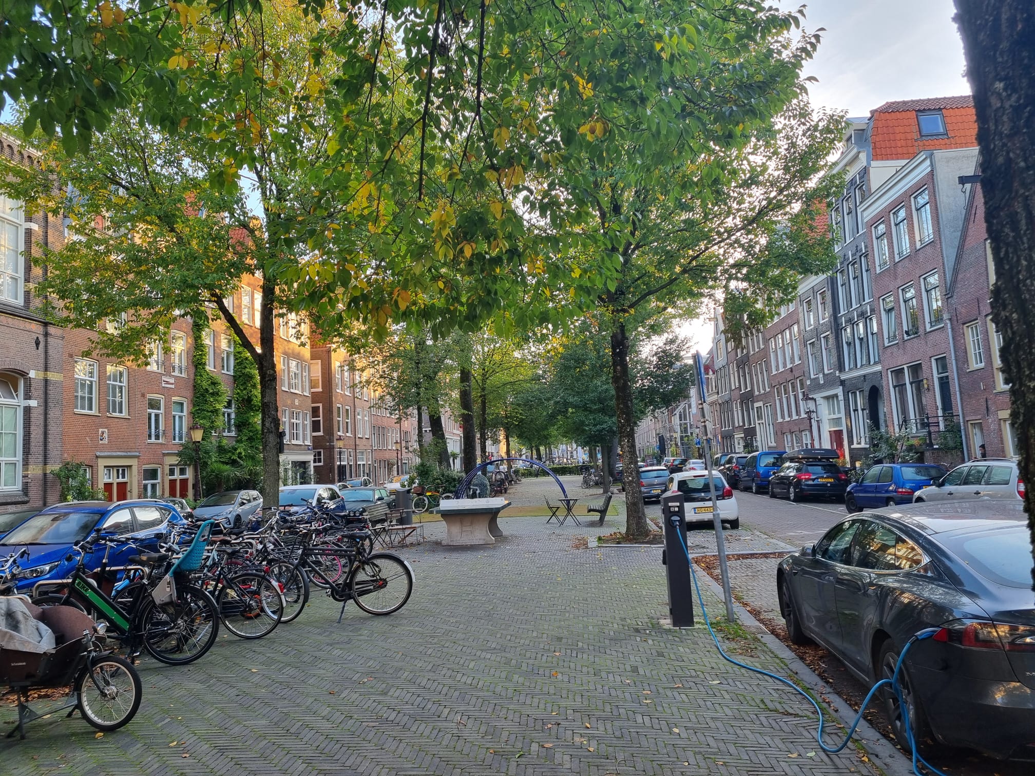 Foto 36 van Palmgracht 79