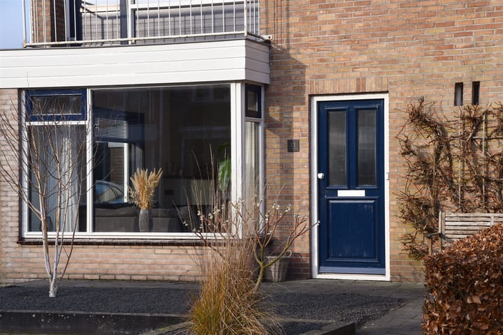 Foto 4 van Kymmellstraat 11