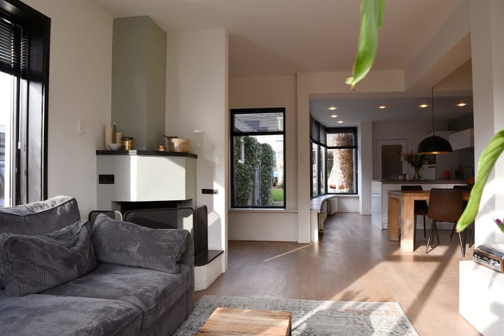 Foto 2 van Kymmellstraat 11