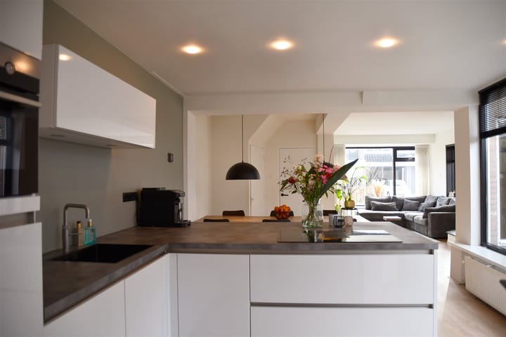 Foto 11 van Kymmellstraat 11